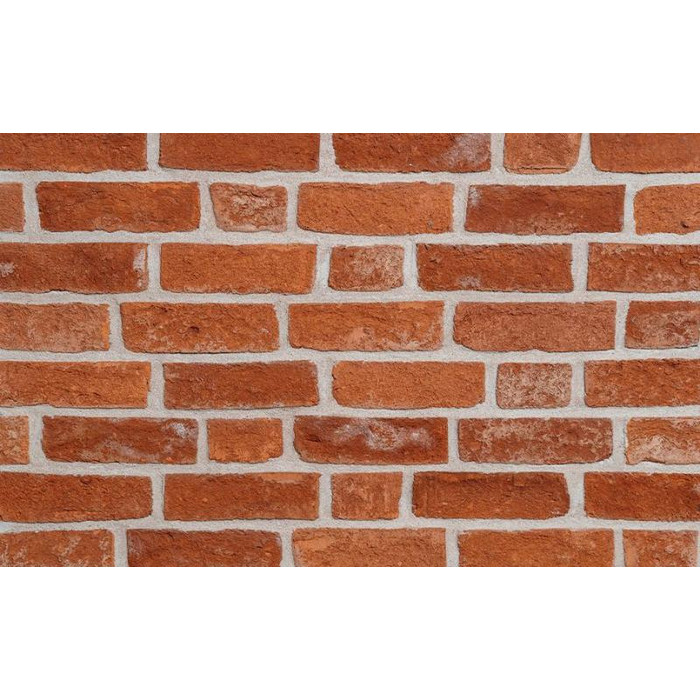 Кирпич облицовочный Hans Bekker 1921, 215х51х65 мм