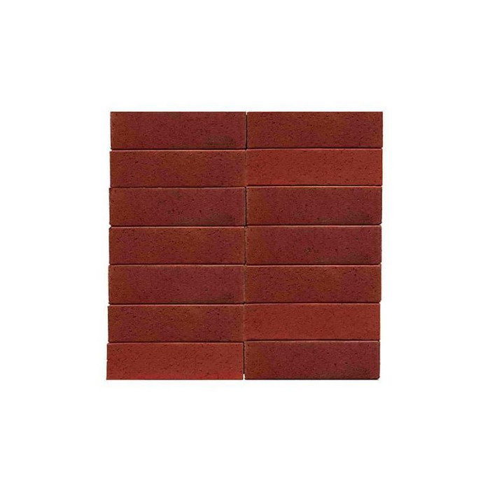 Кирпич пустотелый Terca Iltarusko каре, 285х85х85 мм