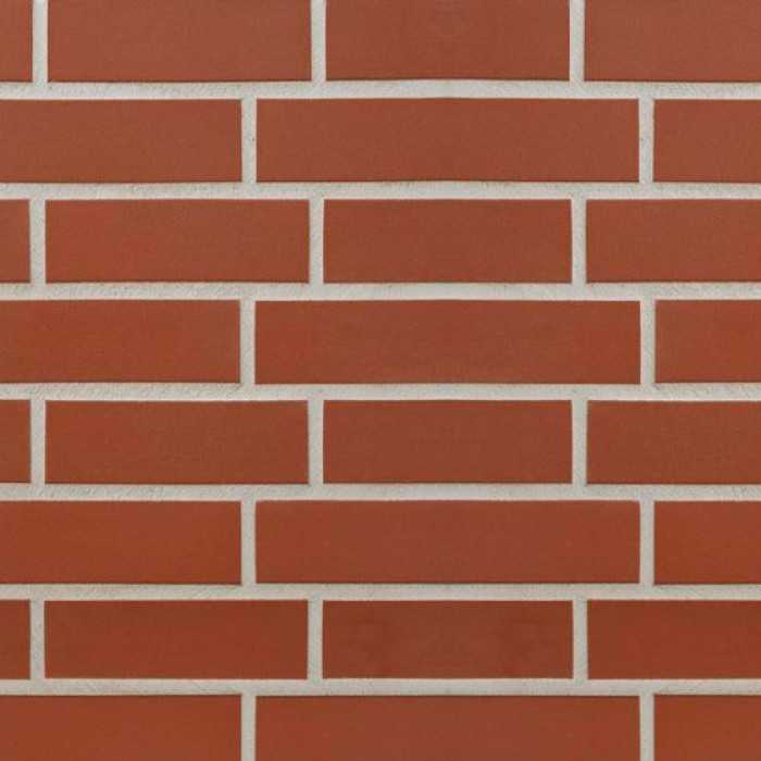 Клинкерная плитка Stroeher Keravette Chromatic 215 patrizienrot гладкая DF8, 240х52х8 мм